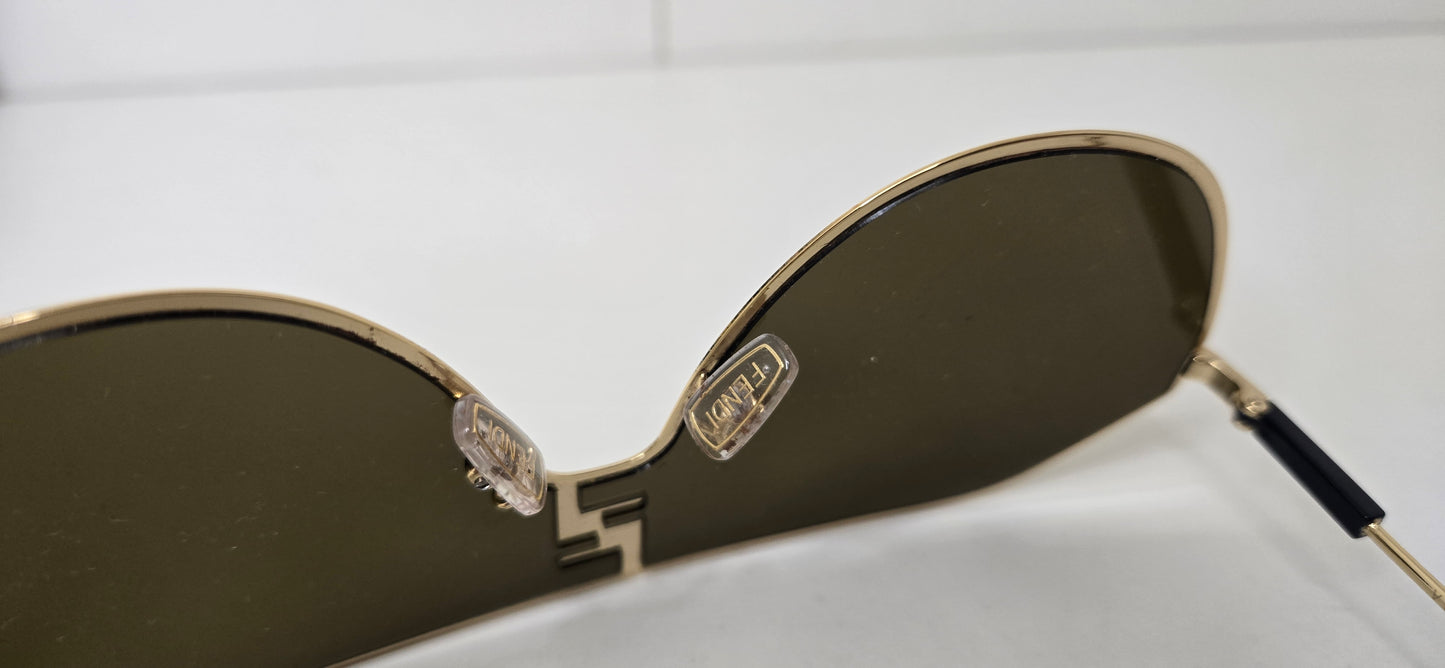 Fendi Sunglasses