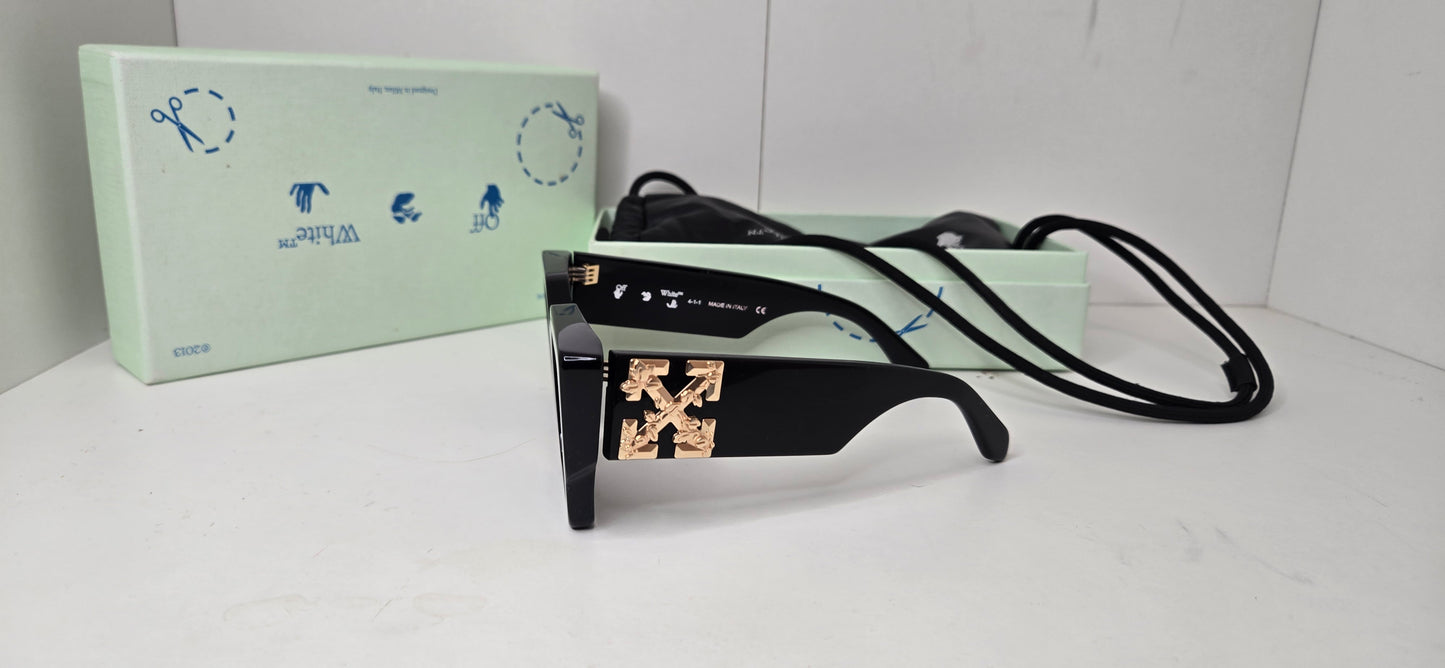 Off White Sunglasses "Catalina "