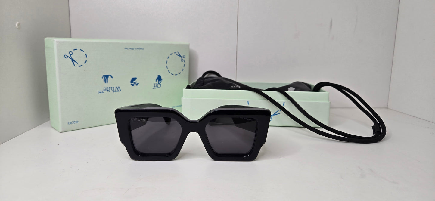 Off White Sunglasses "Catalina "