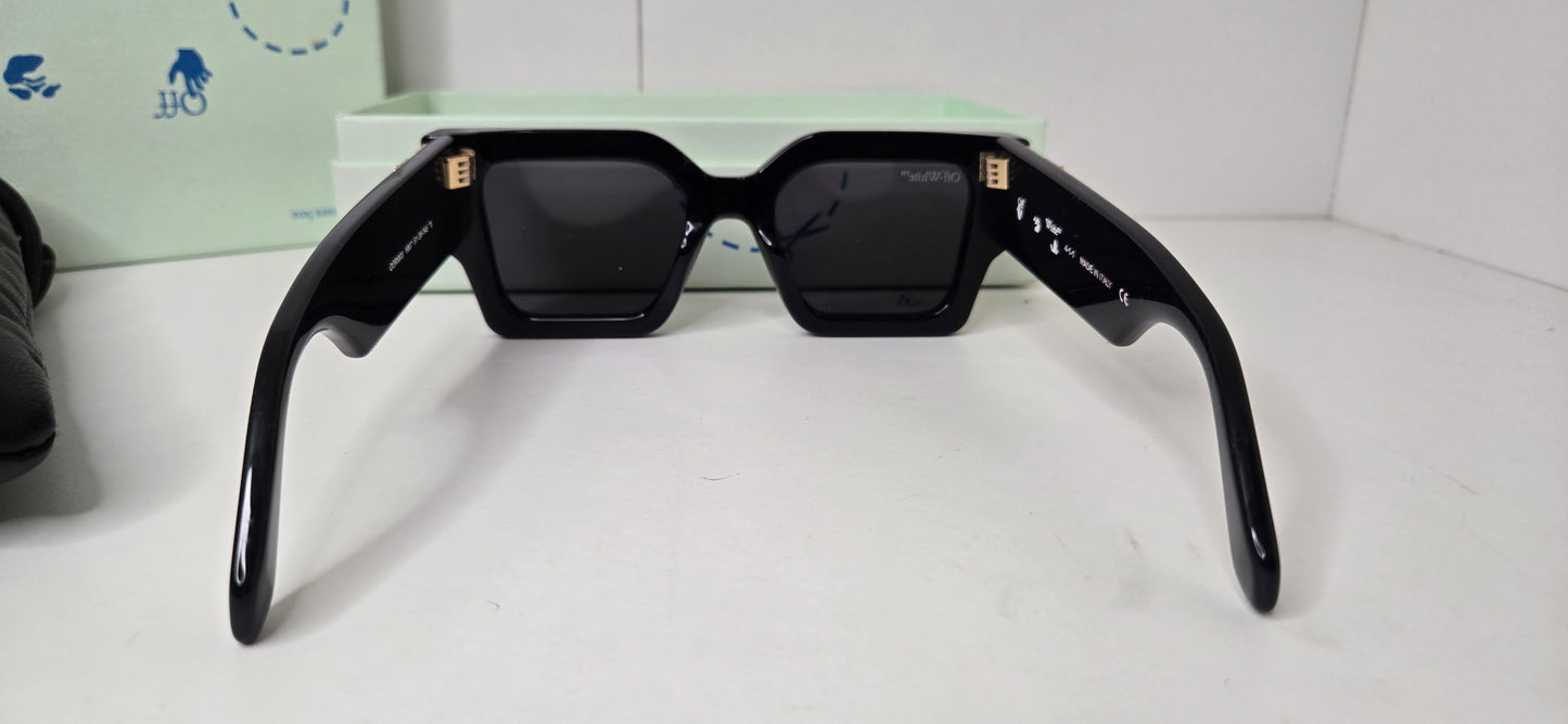 Off White Sunglasses "Catalina "