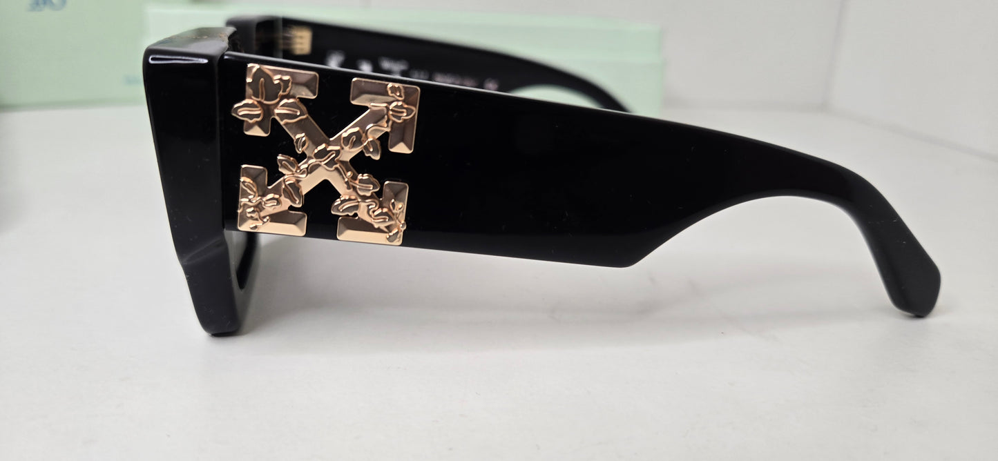 Off White Sunglasses "Catalina "