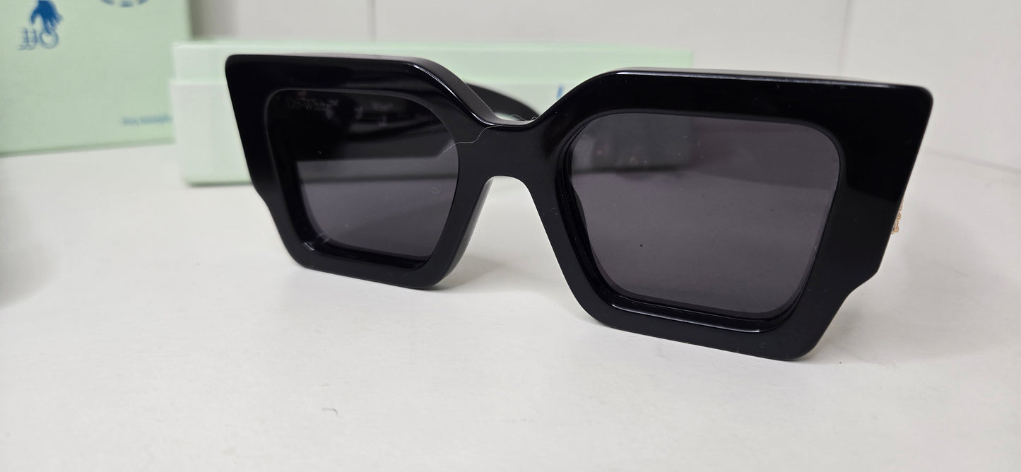 Off White Sunglasses "Catalina "