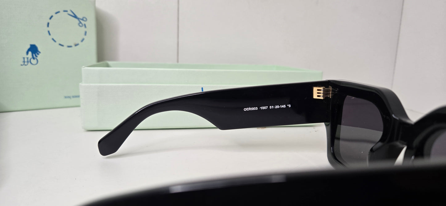Off White Sunglasses "Catalina "