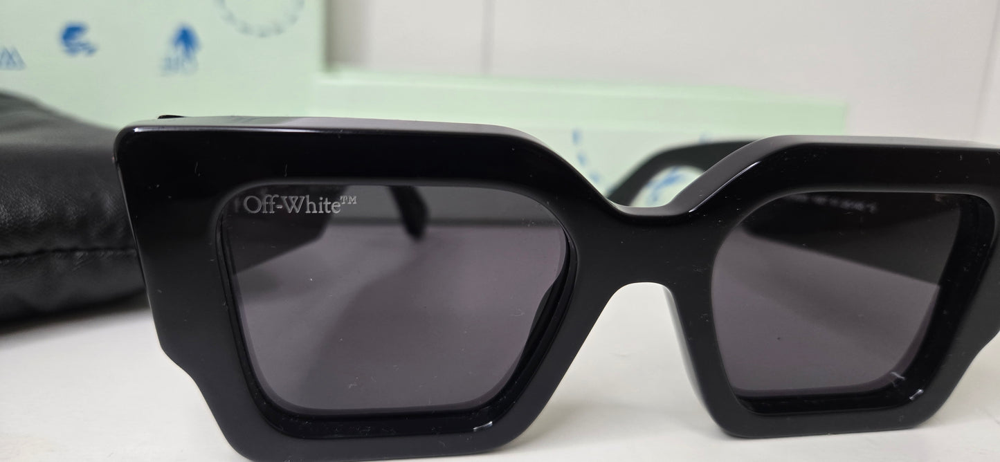 Off White Sunglasses "Catalina "