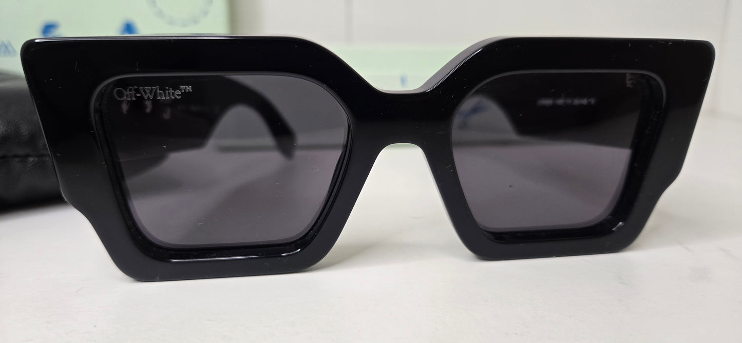 Off White Sunglasses "Catalina "