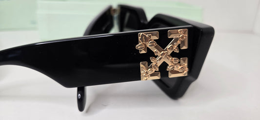 Off White Sunglasses "Catalina "