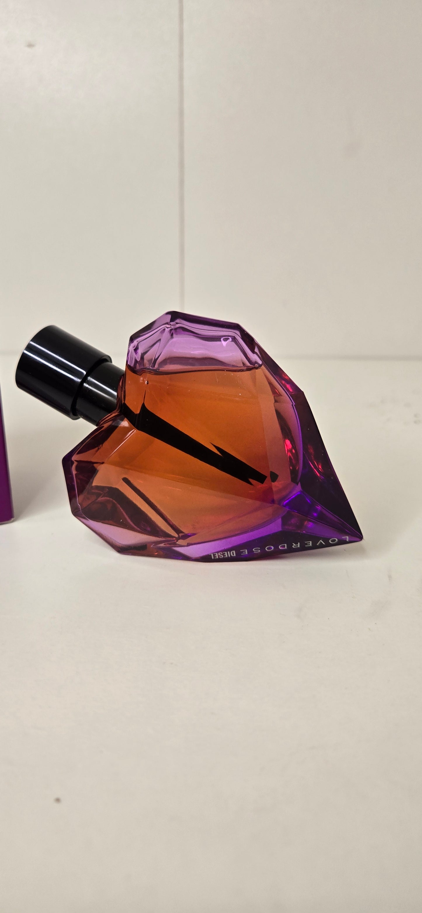 Diesel Eau de Parfum/Diesel Perfume L'overdose 50ml