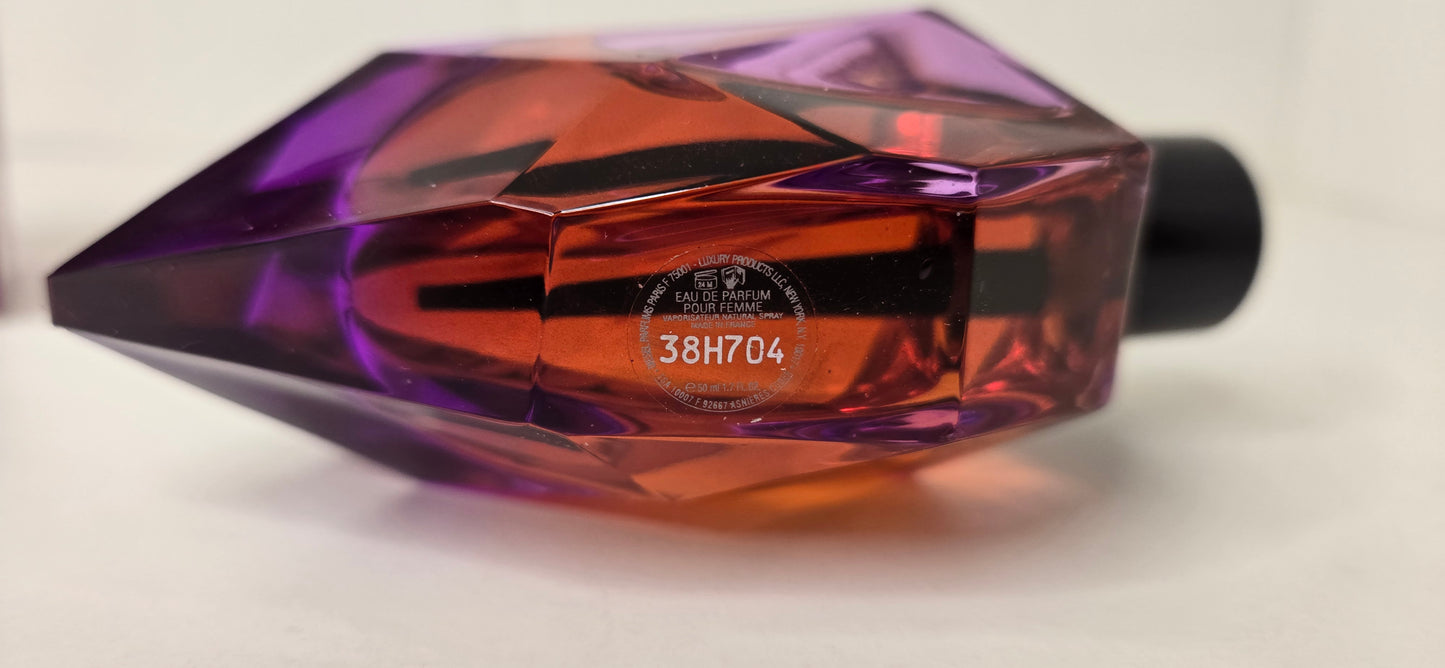 Diesel Eau de Parfum/Diesel Perfume L'overdose 50ml
