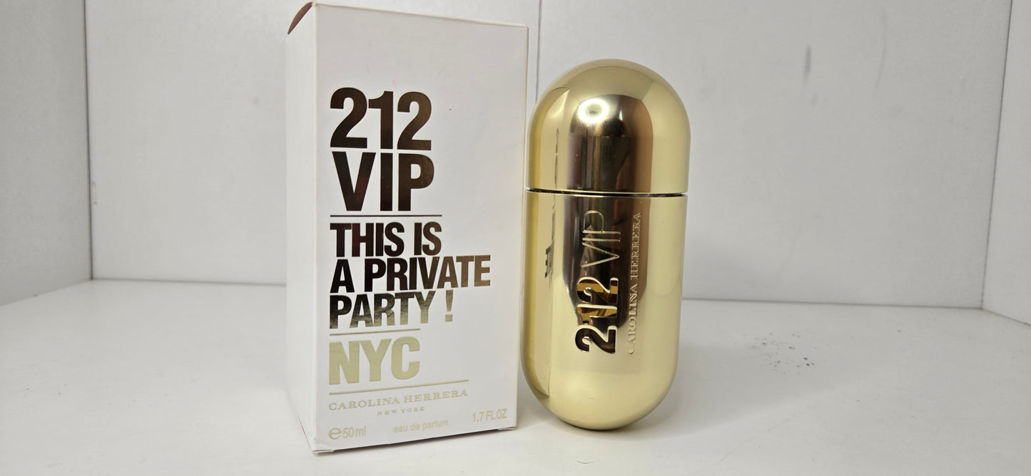 Carolina Herrera 50ml VIP212