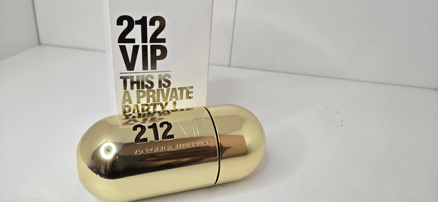 Carolina Herrera 50ml VIP212