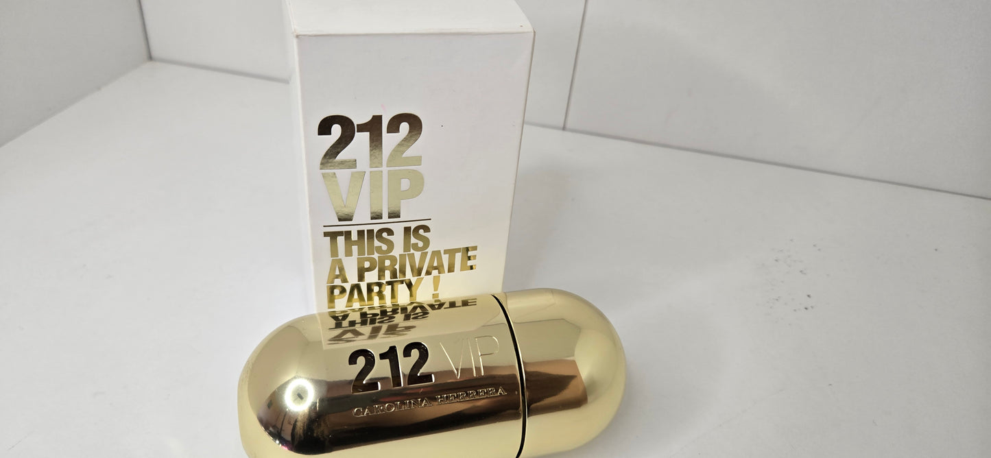 Carolina Herrera 50ml VIP212