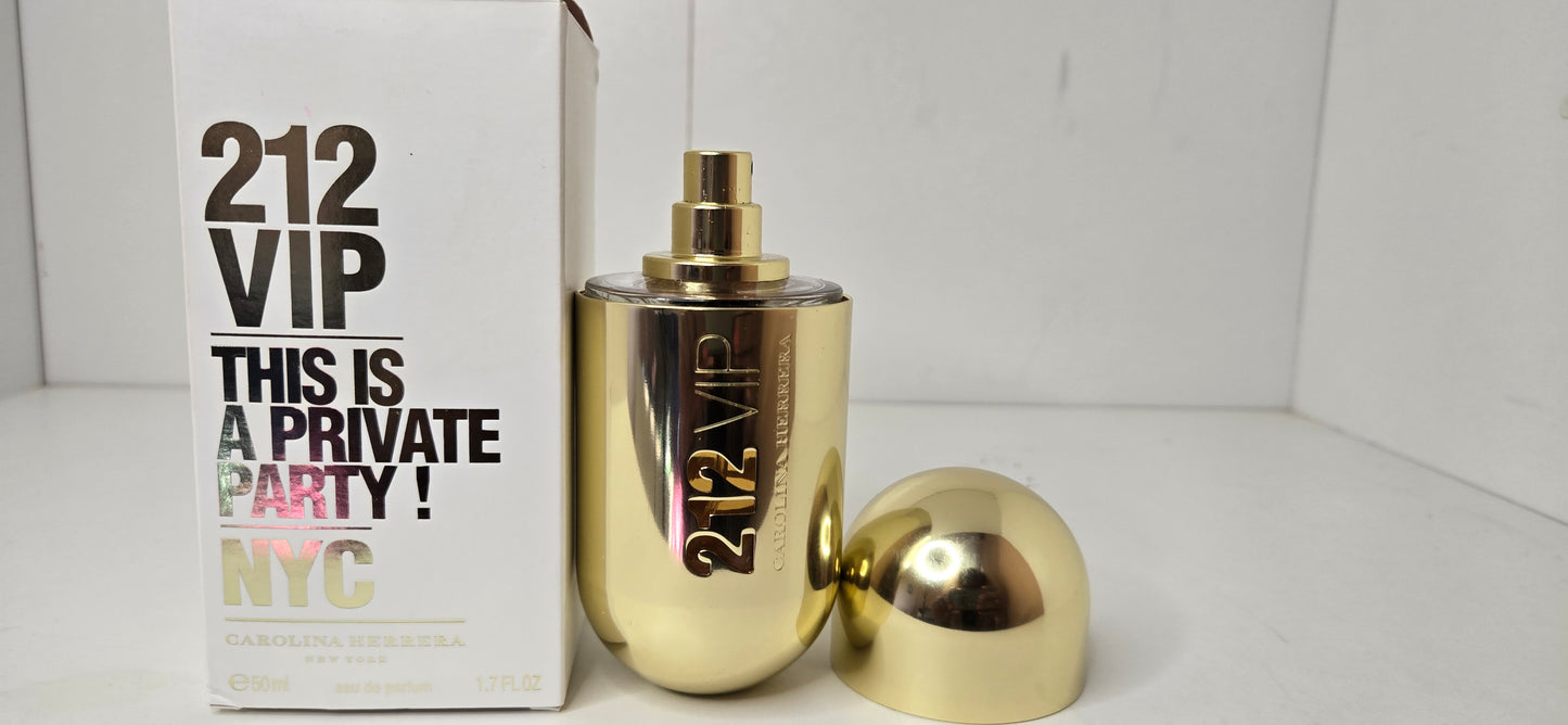 Carolina Herrera 50ml VIP212