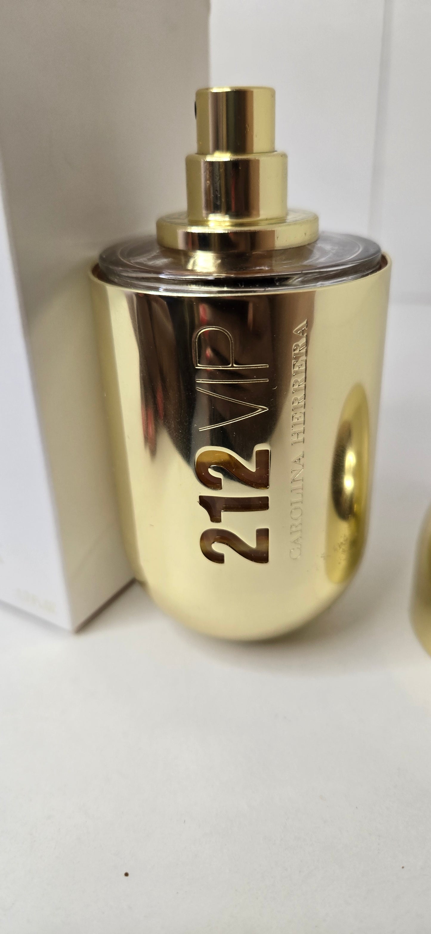 Carolina Herrera 50ml VIP212