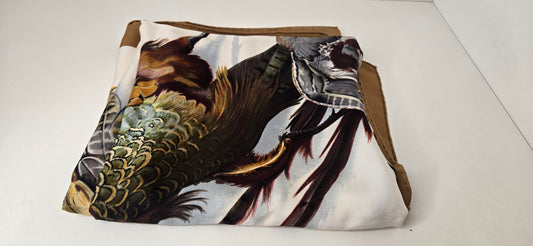 Carré Hermès "Belle Chasse" By Henri de Linares