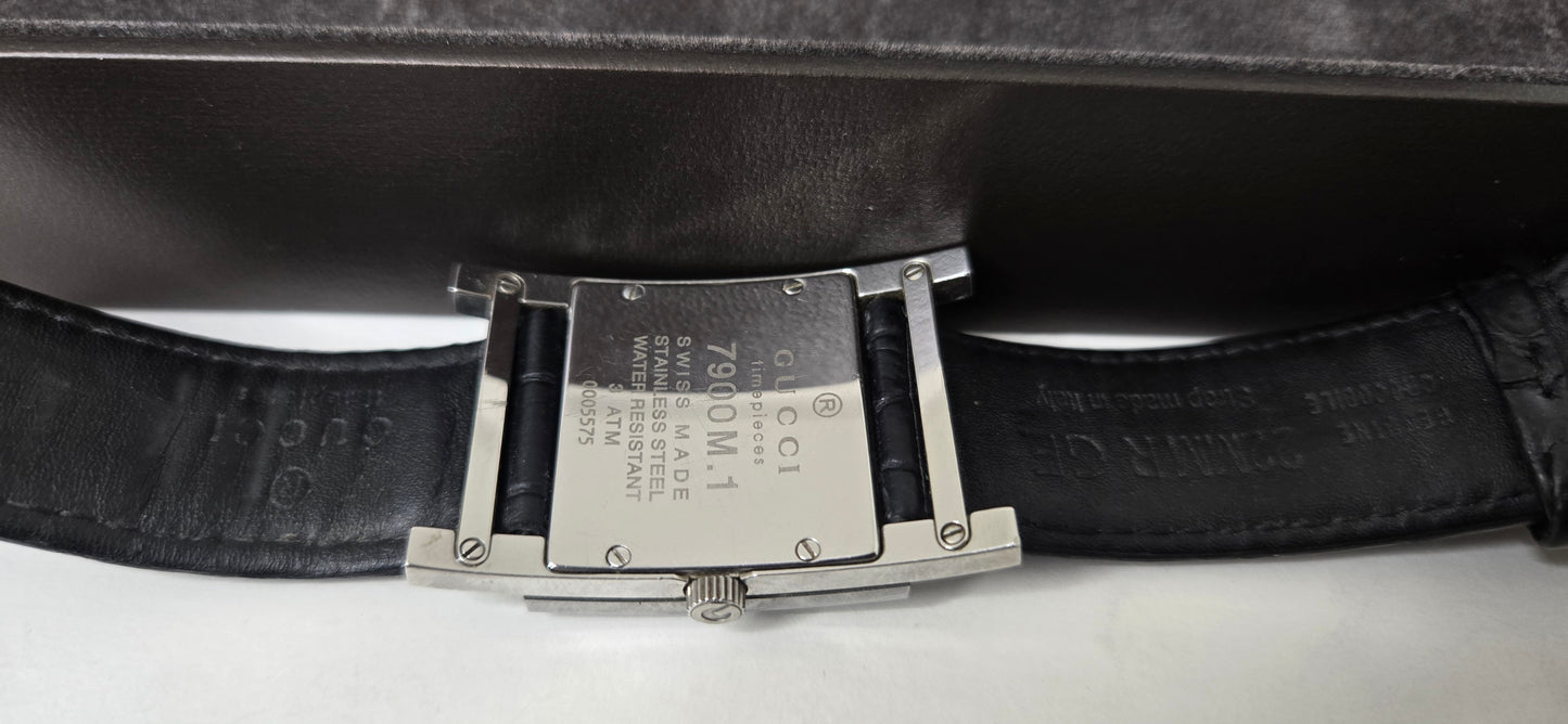 Gucci Watch 7900M