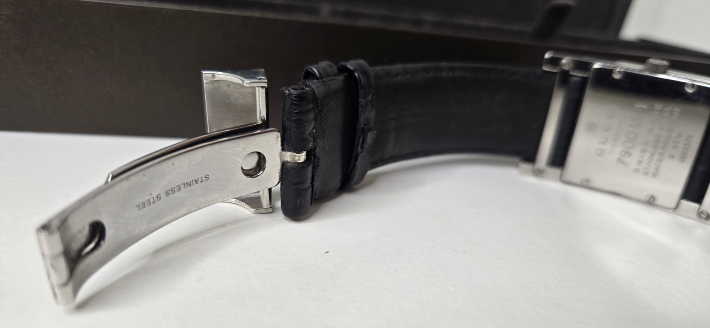Gucci Watch 7900M