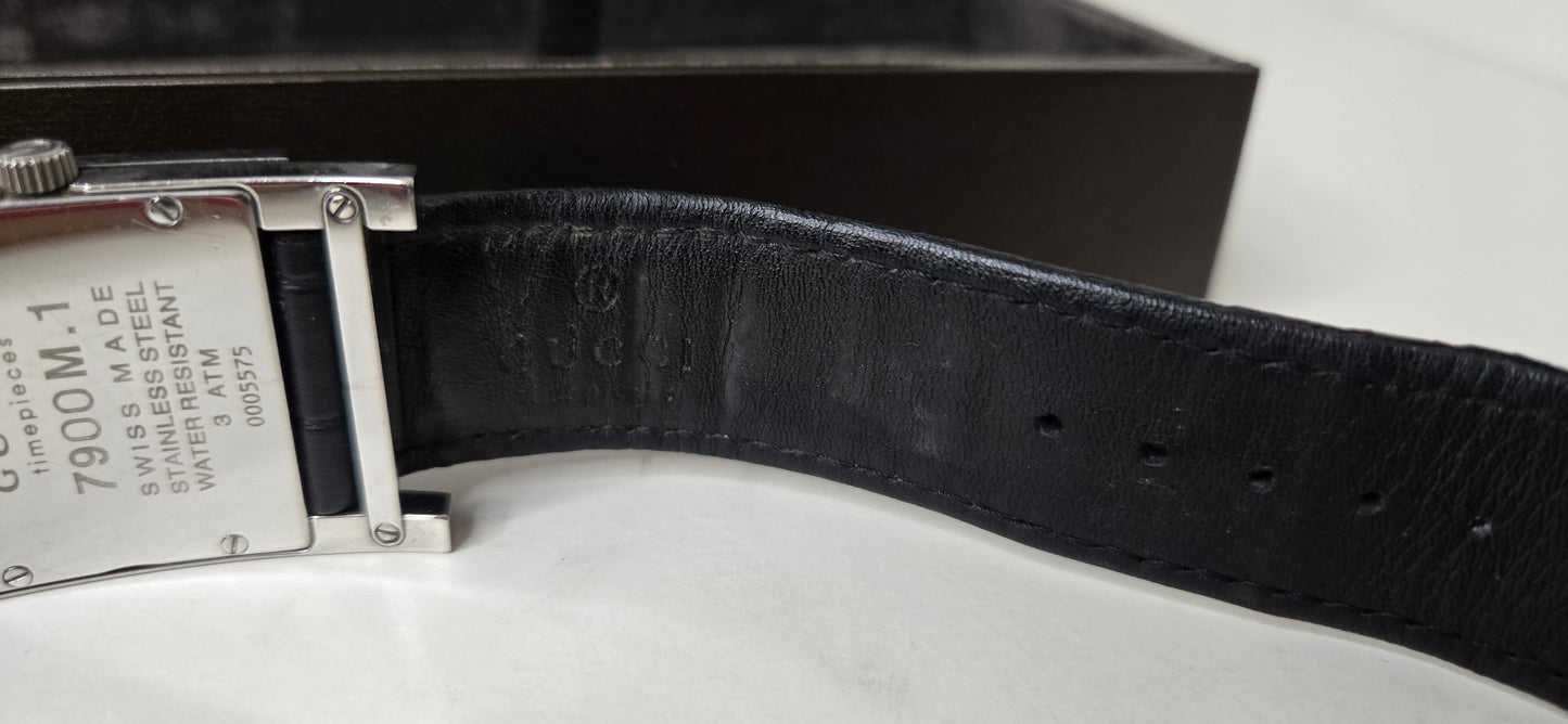 Gucci Watch 7900M