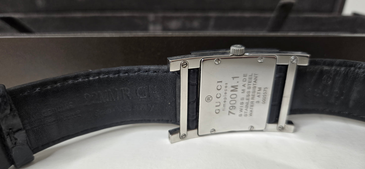Gucci Watch 7900M
