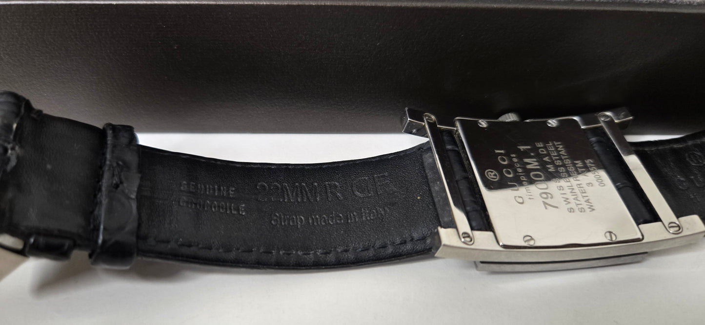 Gucci Watch 7900M