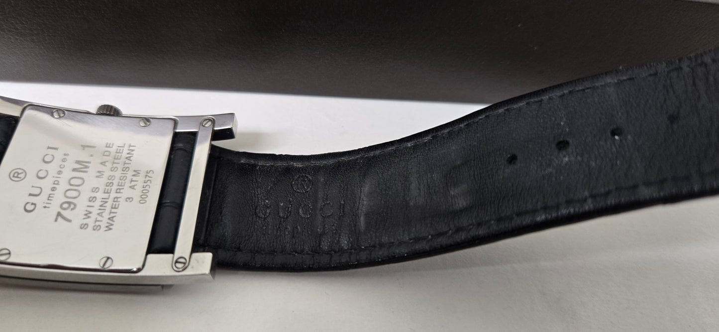 Gucci Watch 7900M