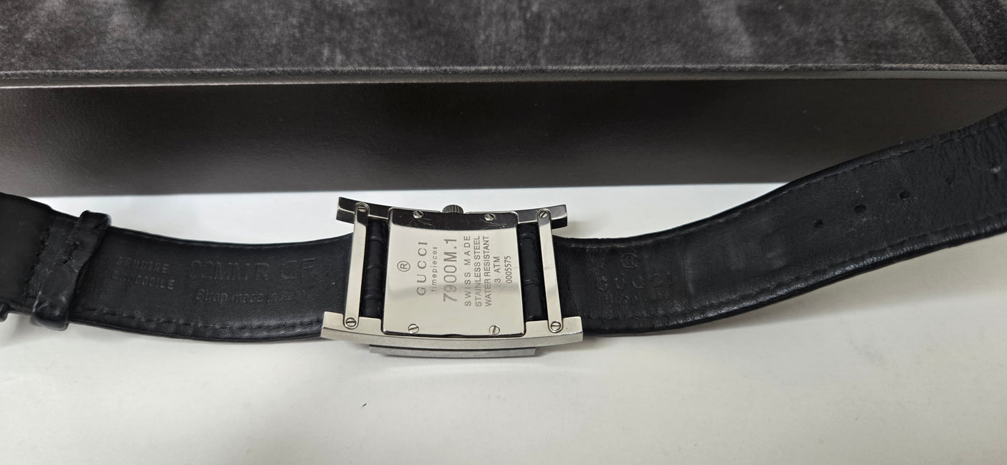 Gucci Watch 7900M
