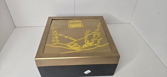 Jean Paul Gaultier "Fragile" Coffret 100ml