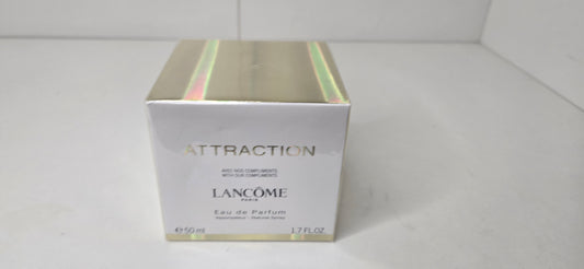 Lancome Perfume Attraction 50ml