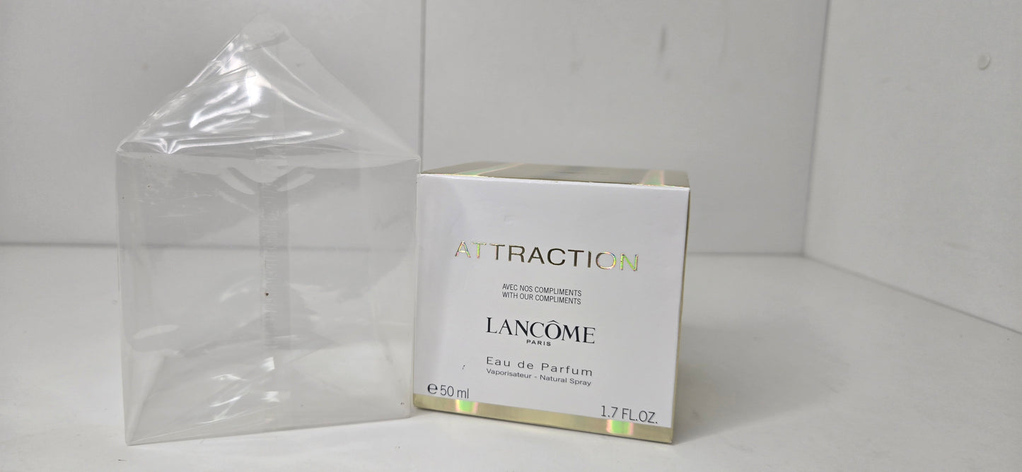 Lancome Perfume Attraction 50ml