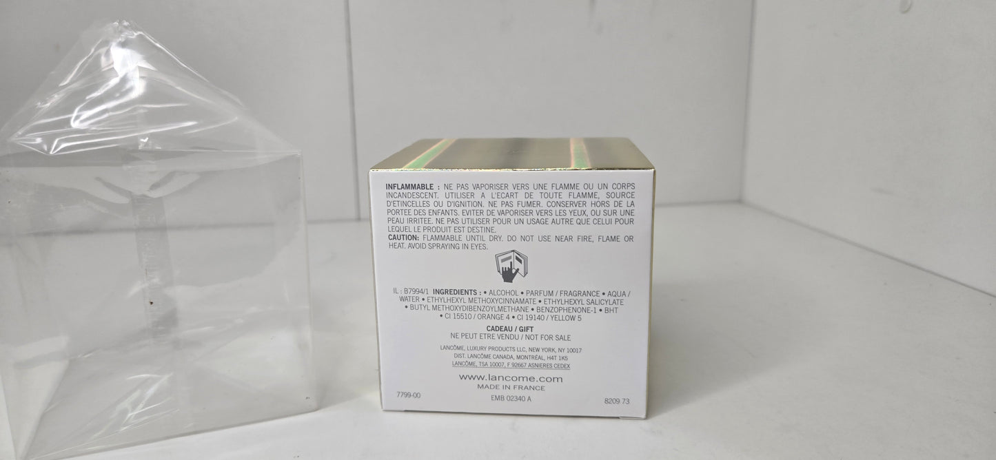 Lancome Perfume Attraction 50ml