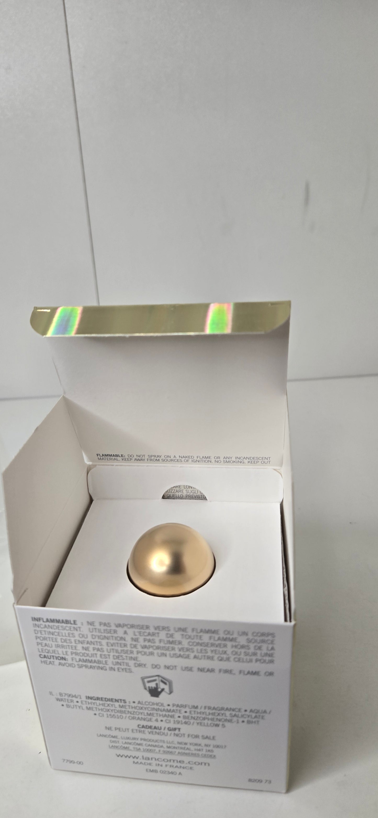 Lancome Perfume Attraction 50ml