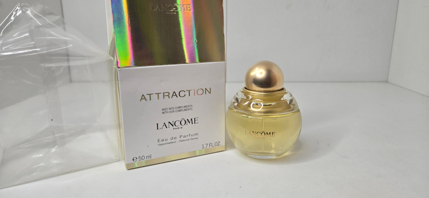 Lancome Perfume Attraction 50ml