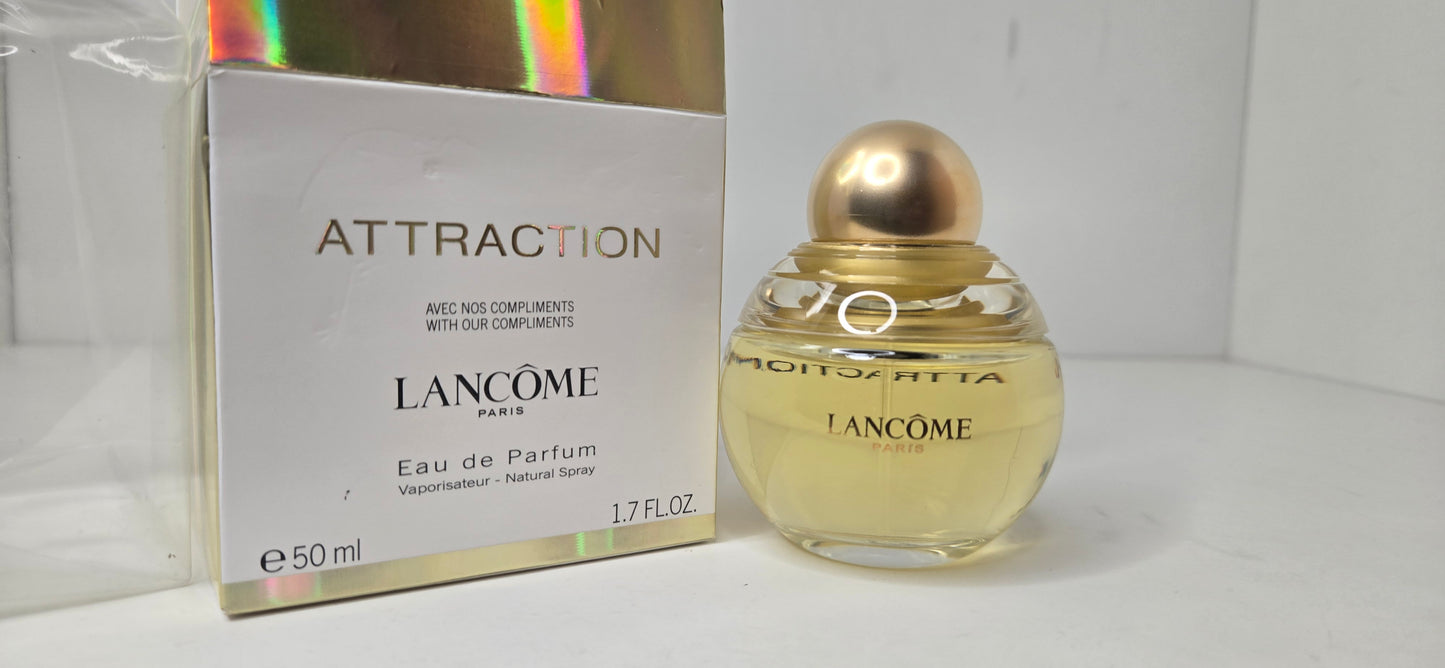 Lancome Perfume Attraction 50ml