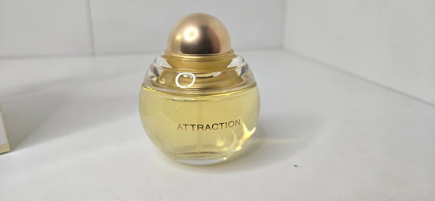 Lancome Perfume Attraction 50ml