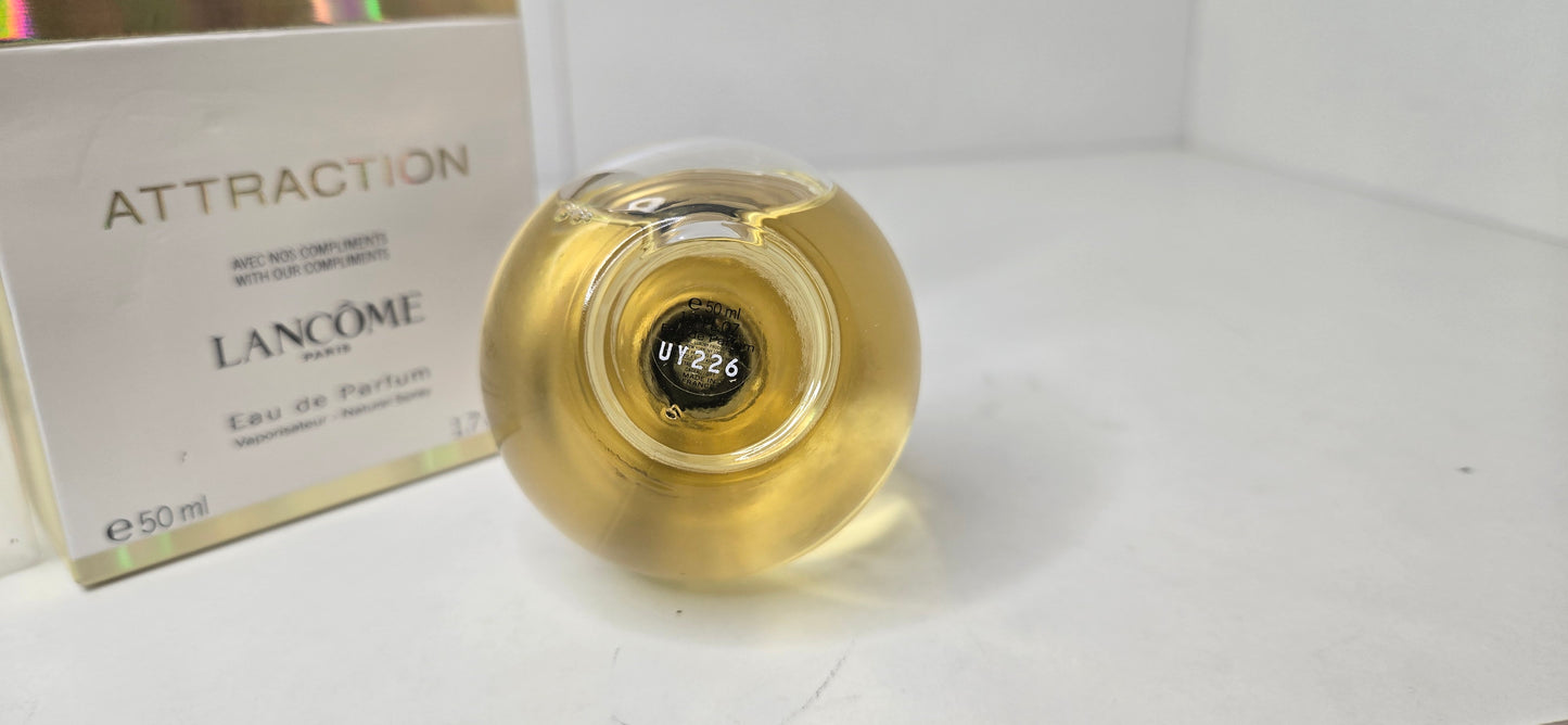 Lancome Perfume Attraction 50ml