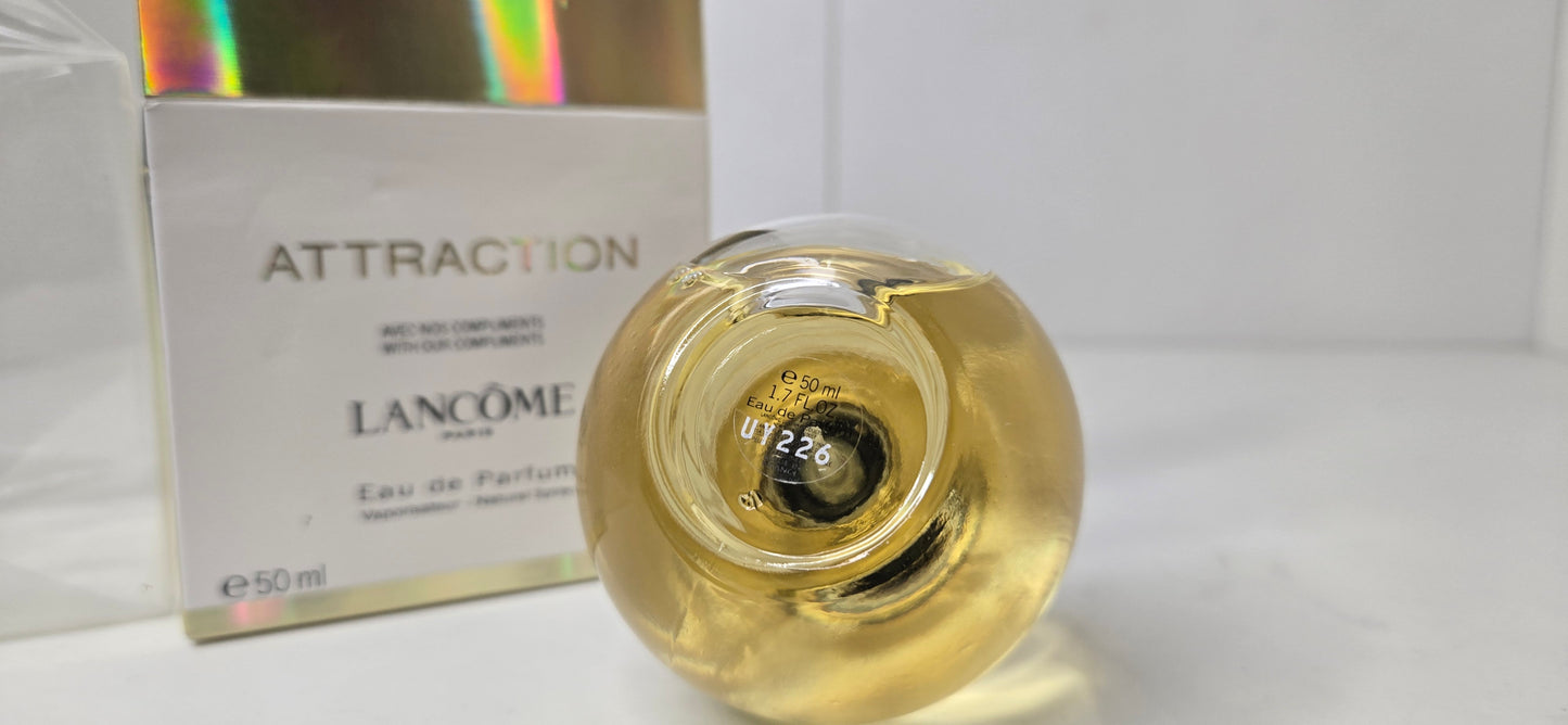 Lancome Perfume Attraction 50ml