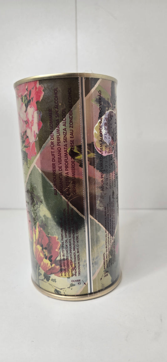 Jean Paul Gaultier Eau D'été 100ml New