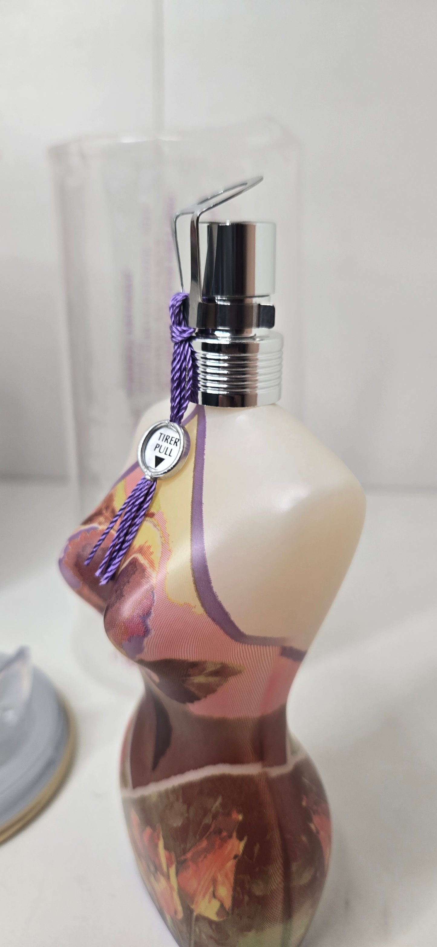 Jean Paul Gaultier Eau D'été 100ml New