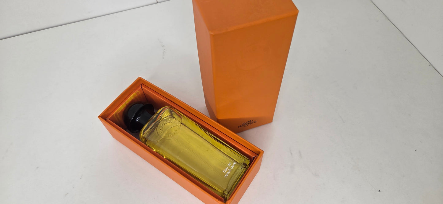 Eau De  Cologne Hermès Neroli Doré 100ml