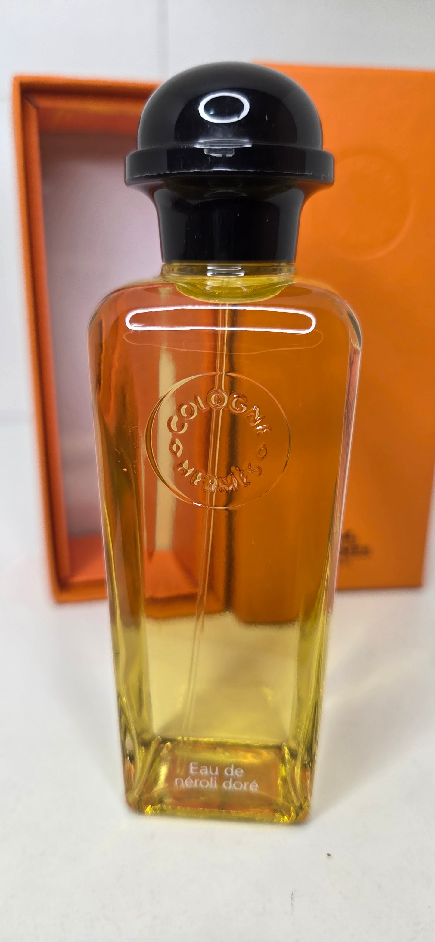 Eau De  Cologne Hermès Neroli Doré 100ml