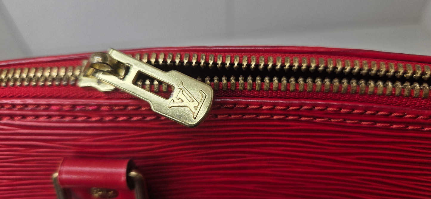 Louis Vuitton Alma PM en excellent état