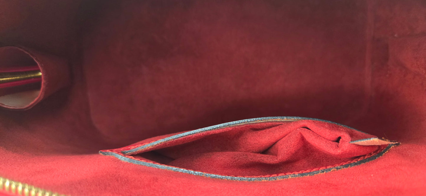 Louis Vuitton Alma PM en excellent état