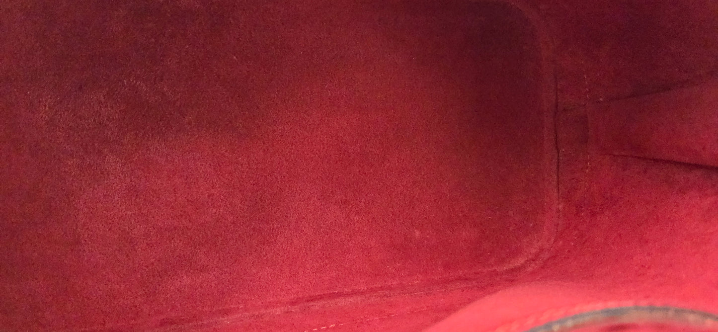 Louis Vuitton Alma PM en excellent état