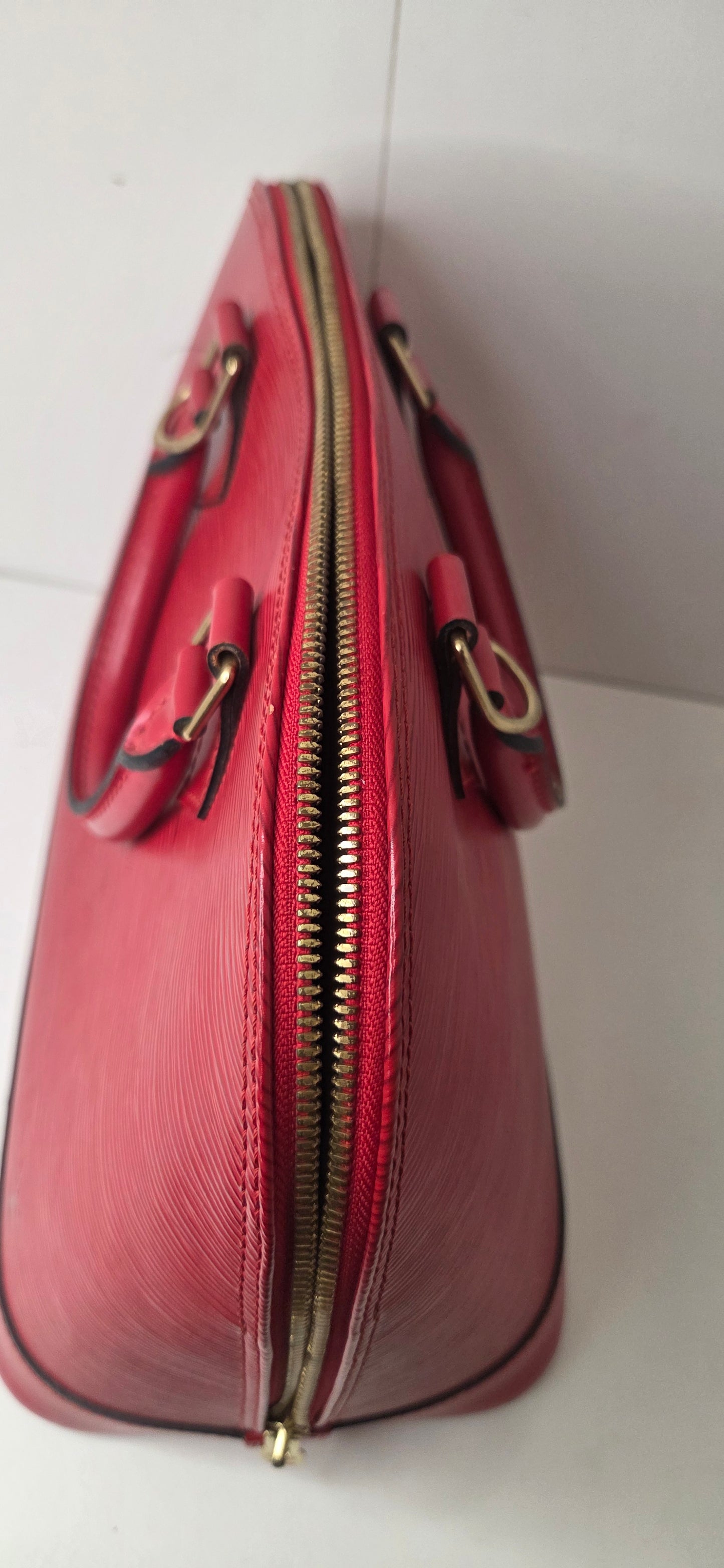 Louis Vuitton Alma PM en excellent état