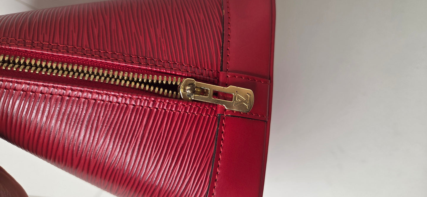 Louis Vuitton Alma PM en excellent état