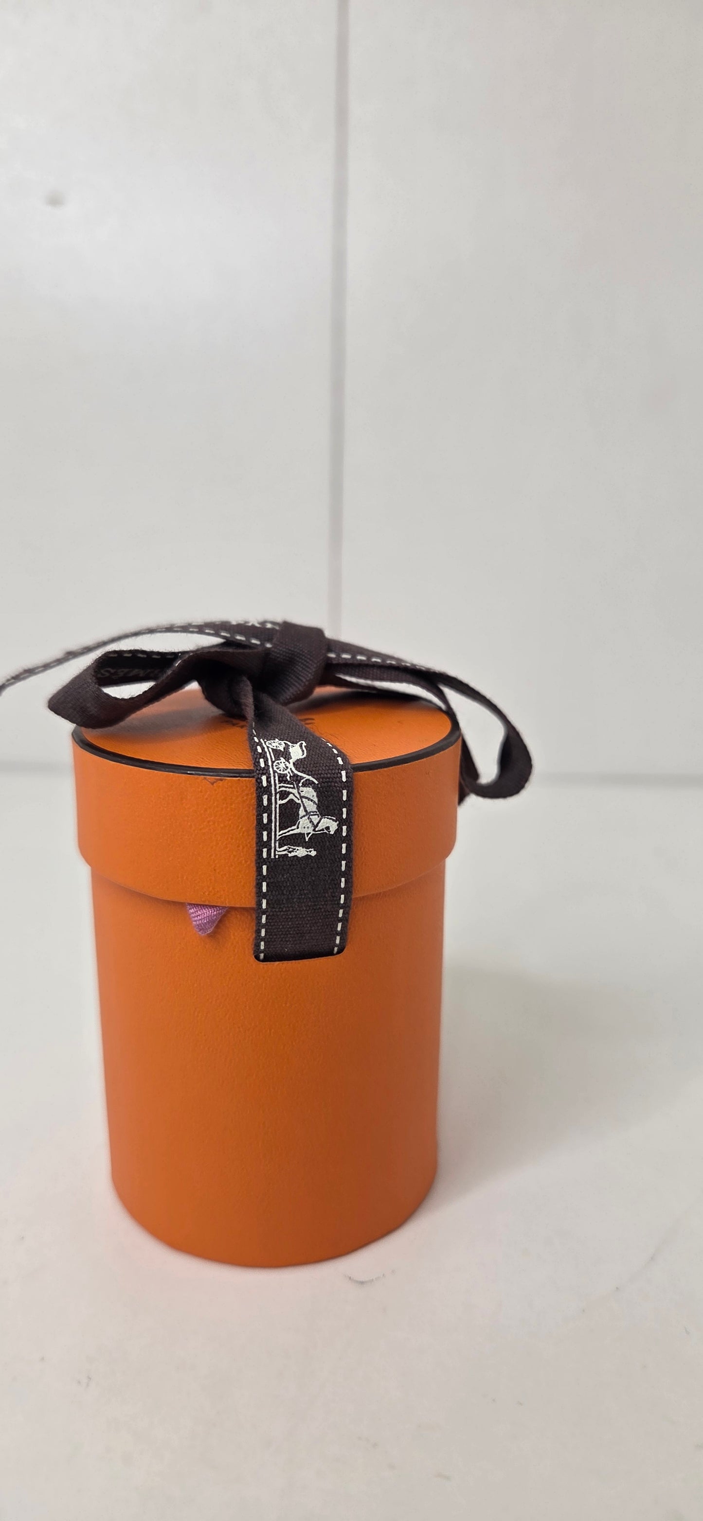 Twilly Hermès "Les Merveilleuses Lanternes "