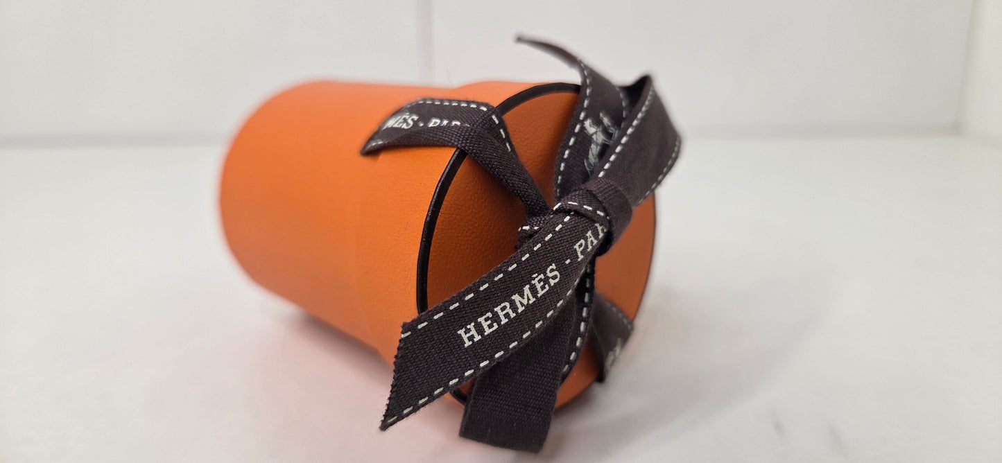 Twilly Hermès "Les Merveilleuses Lanternes "