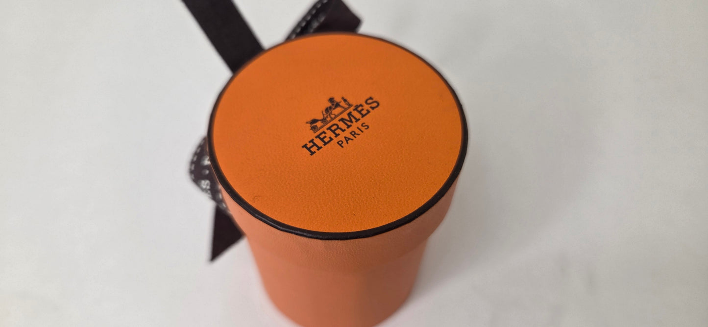 Twilly Hermès "Les Merveilleuses Lanternes "
