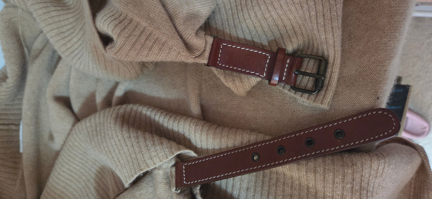 Brunello Cucinelli Gilet en Cachemire