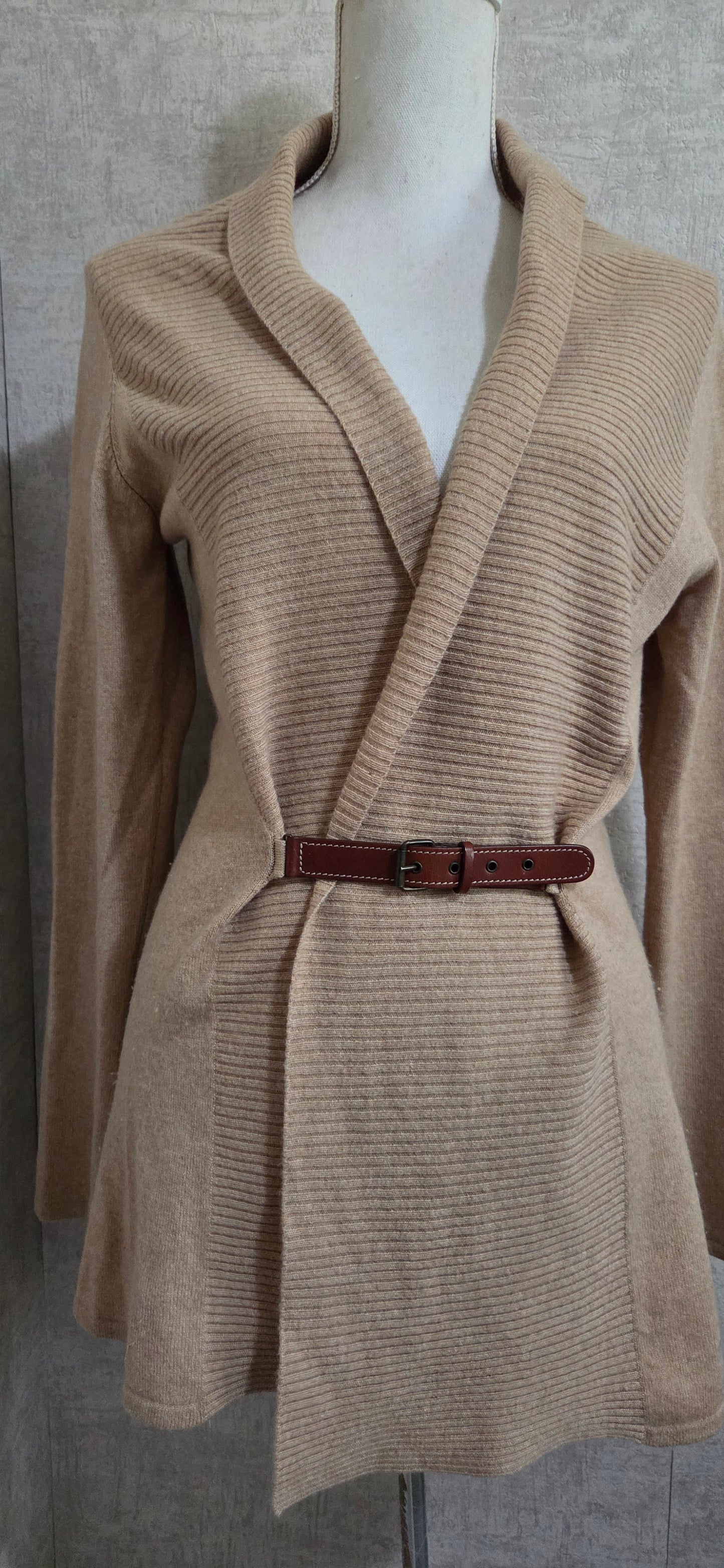 Brunello Cucinelli Gilet en Cachemire
