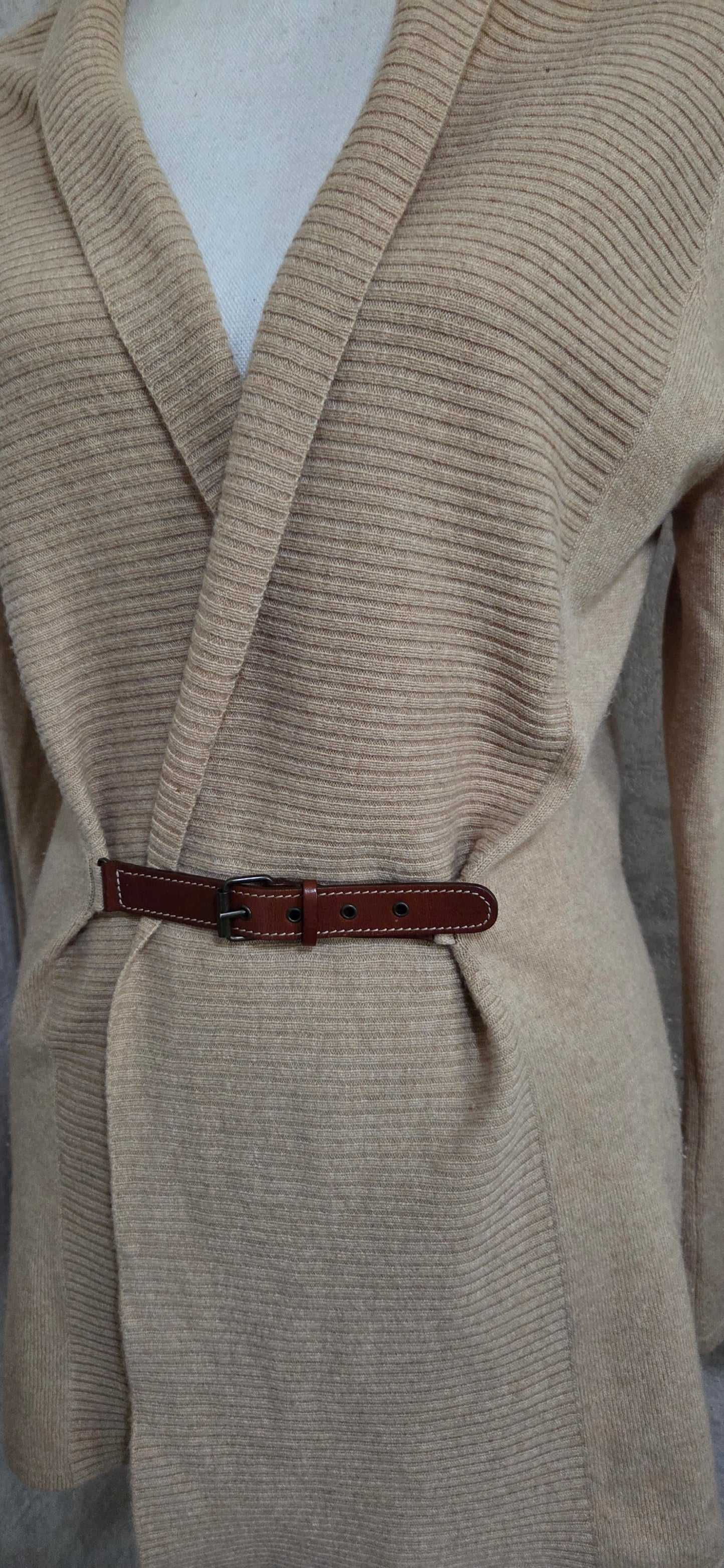 Brunello Cucinelli Gilet en Cachemire